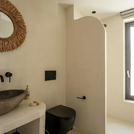 Artoikia Luxury Villas, By Hellocrete וילה Saktouria