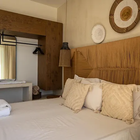 וילה Artoikia Luxury Villas, By Hellocrete *
