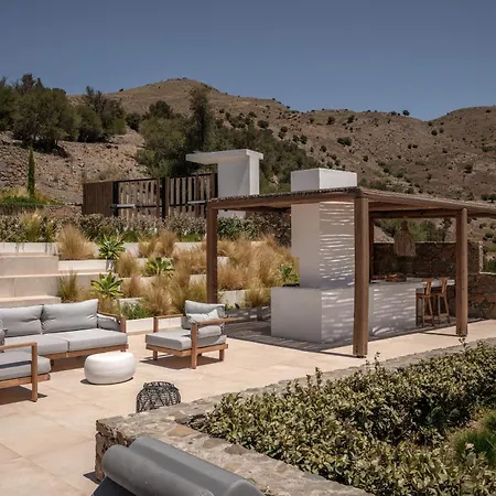 וילה Artoikia Luxury Villas, By Hellocrete Saktouria
