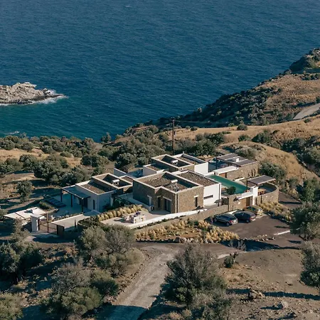 וילה Artoikia Luxury Villas, By Hellocrete *