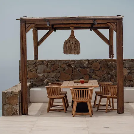 וילה Artoikia Luxury Villas, By Hellocrete